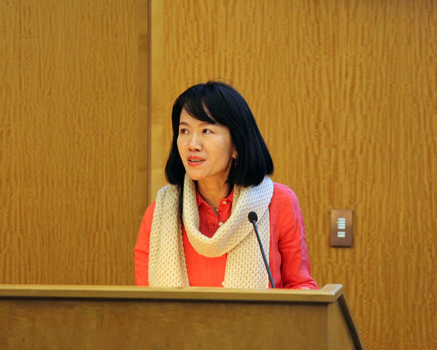 Liu Chen