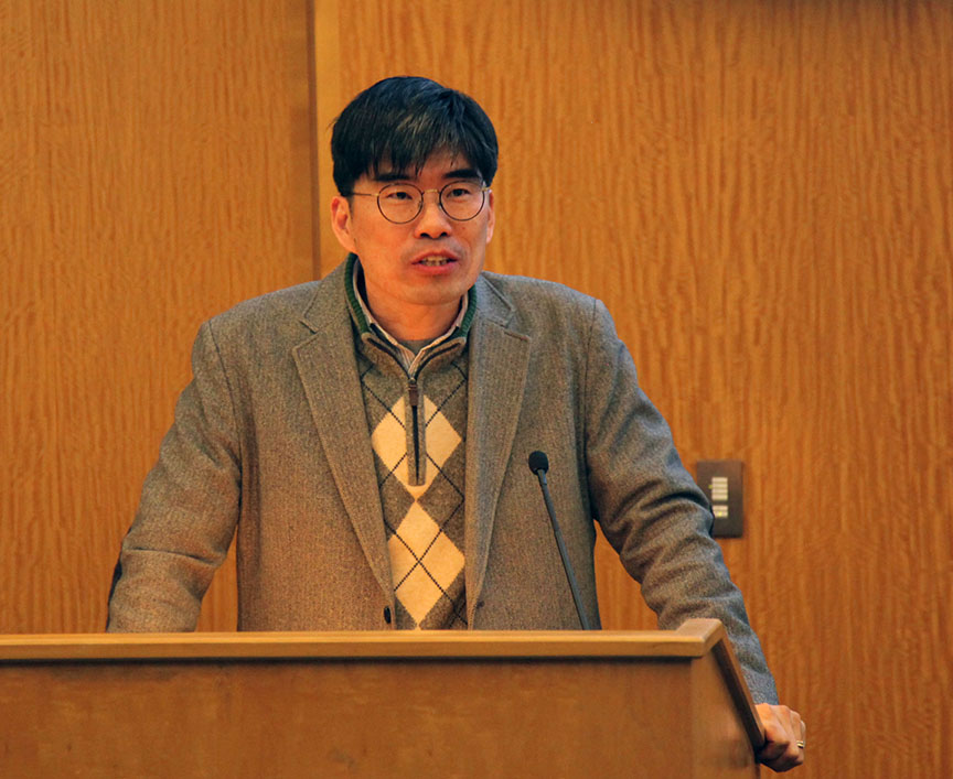 Kim Hyon-Sob