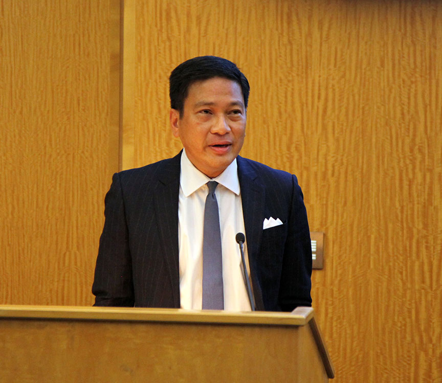 Thant Myint-U