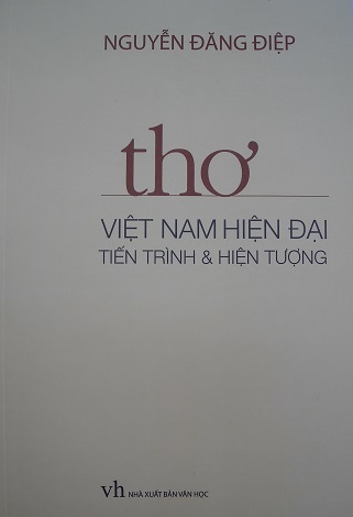 Thơ Việt Nam hiện đại: Tiến trình và hiện tượng - Harvard-Yenching ...