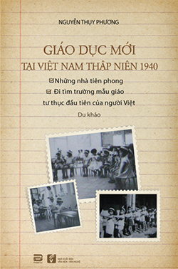 Giáo dục mới tại Việt Nam thập niên 1940 - Harvard-Yenching Institute