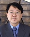 PARK Tae Gyun - Harvard-Yenching Institute